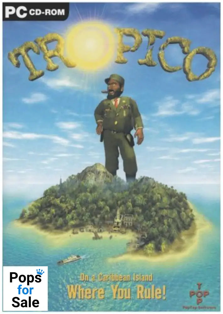 Tropico