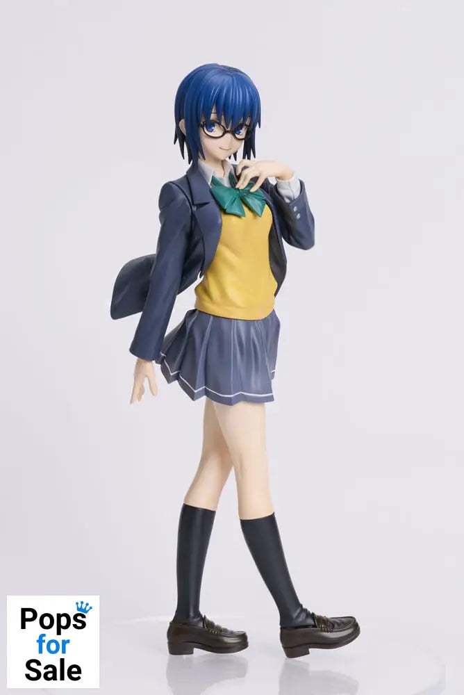 Tsukihime -A Piece of Blue Glass Moon- Statue 1/7 Ciel 22 cm Statues