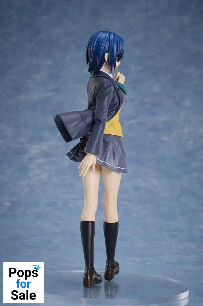 Tsukihime -A Piece of Blue Glass Moon- Statue 1/7 Ciel 22 cm Statues