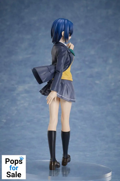 Tsukihime -A Piece of Blue Glass Moon- Statue 1/7 Ciel 22 cm Statues