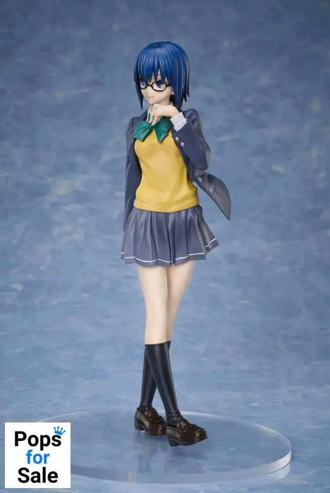 Tsukihime -A Piece of Blue Glass Moon- Statue 1/7 Ciel 22 cm