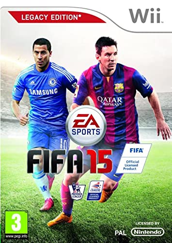 FIFA 15