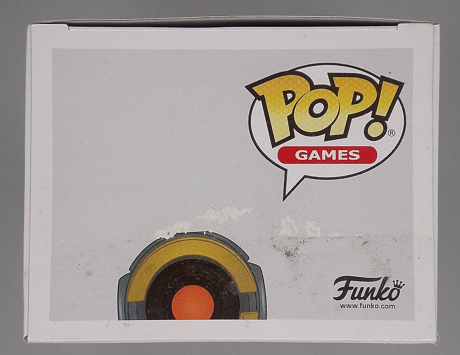 #544 Pathfinder - Apex Legends - Box Damaged Funko POP