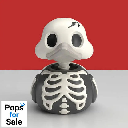 Tubbz Mini PVC Figure Skeleton Halloween 5 cm Mini-figures