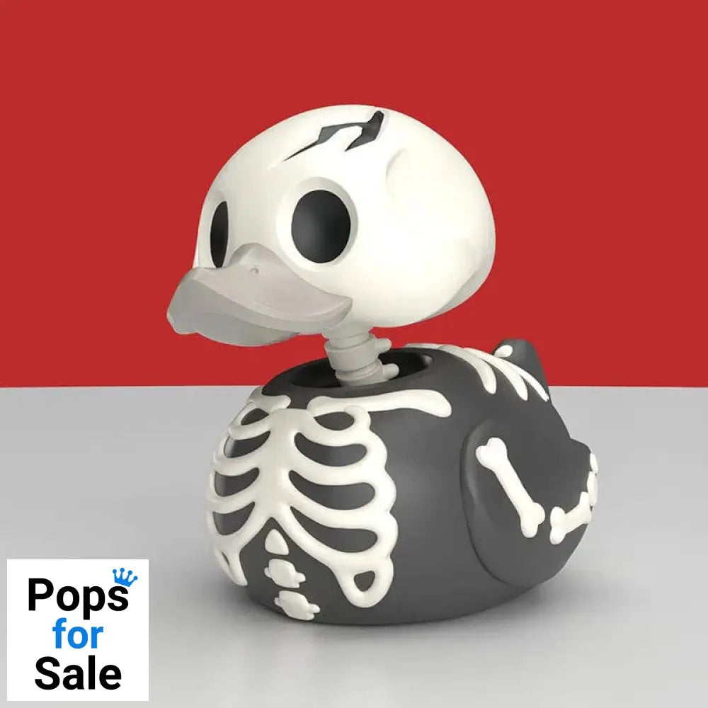 Tubbz Mini PVC Figure Skeleton Halloween 5 cm