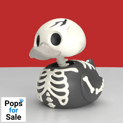 Tubbz Mini PVC Figure Skeleton Halloween 5 cm