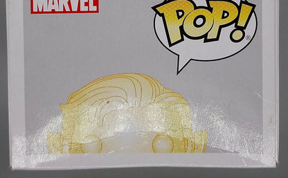 #175 Doctor Strange (Astral Projection) - Marvel Box Damaged Funko POP