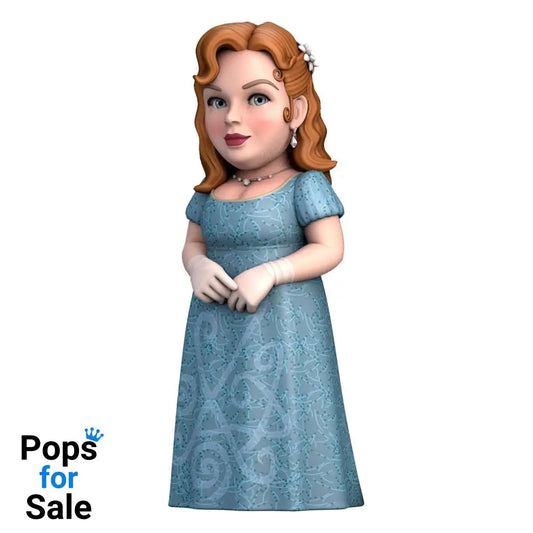 TV154 Penelope Featherington Bridgerton Minix Figure 12cm - ON DEMAND