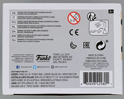 525 Kraven the Hunter - Marvel Funko POP