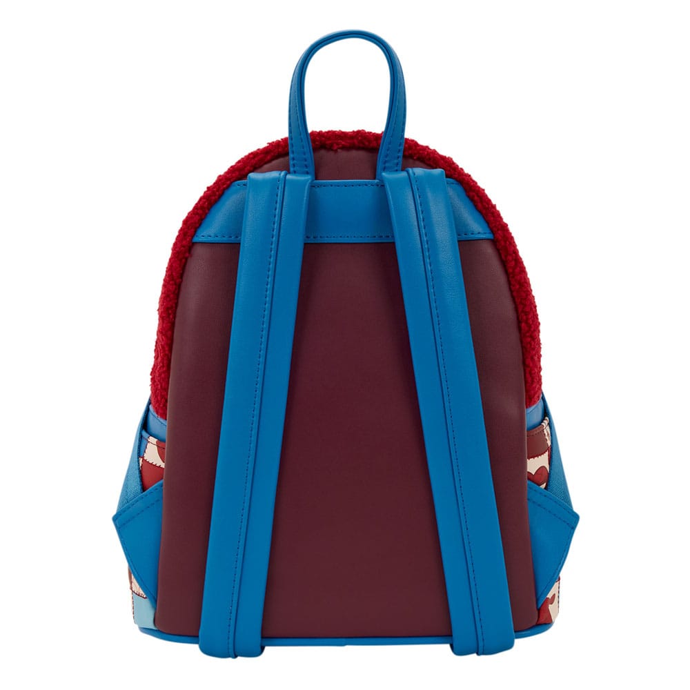 Marvel by Loungefly Mini Backpack Spider-Man - NEW