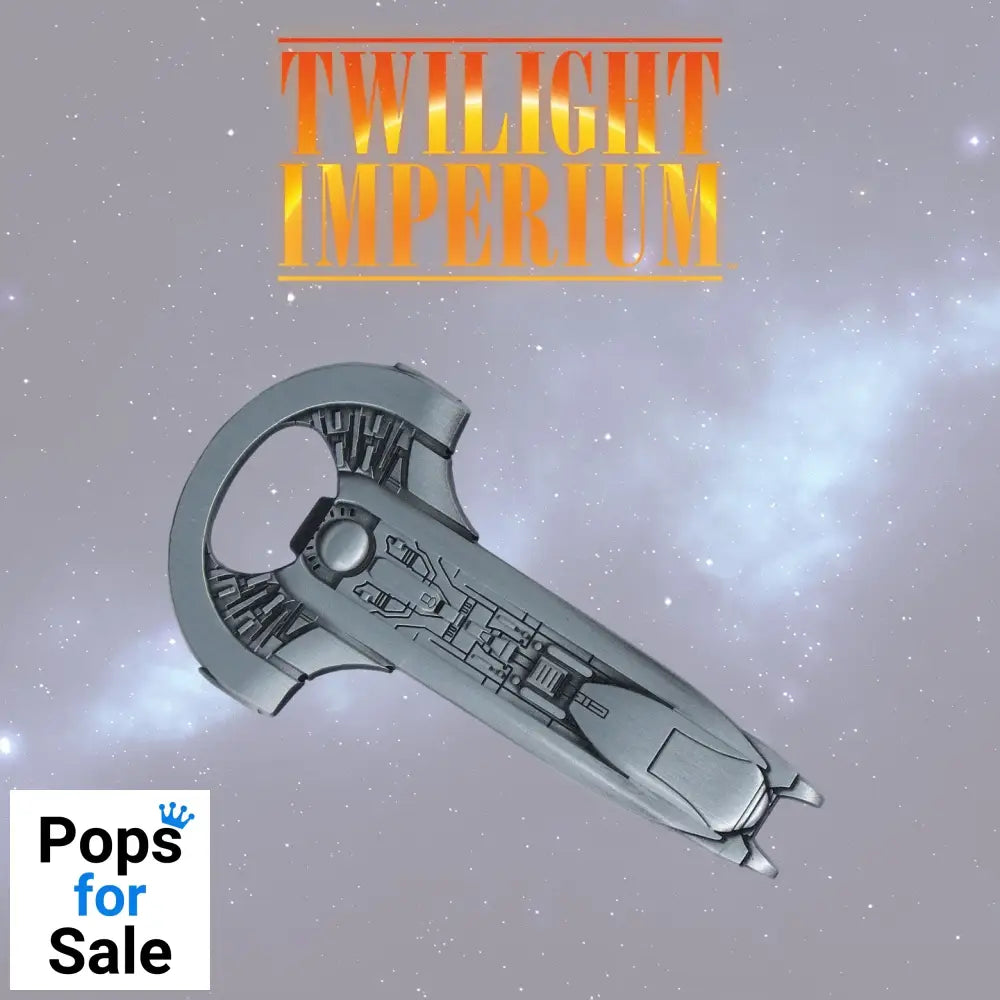 Twilight Imperium Bottle Opener Bottle Opener