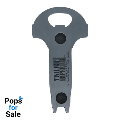 Twilight Imperium Bottle Opener Bottle Opener