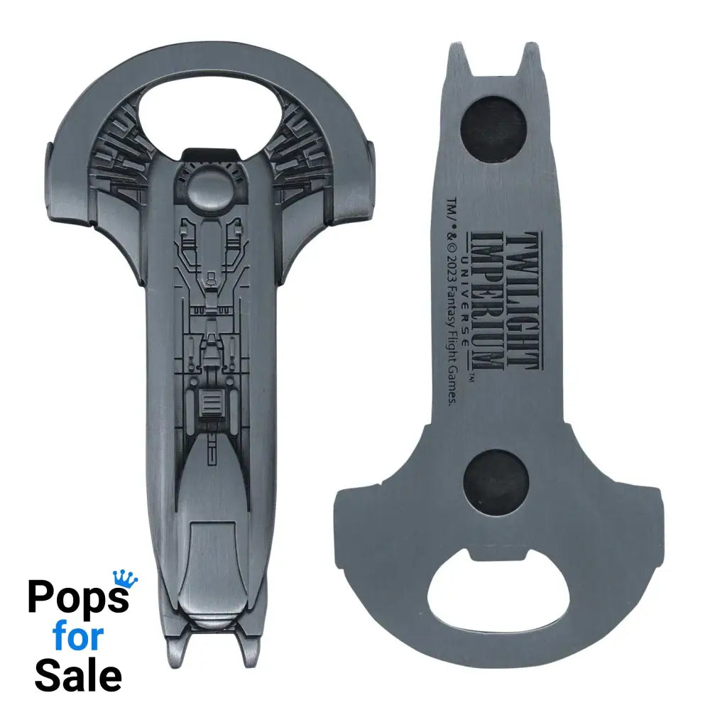 Twilight Imperium Bottle Opener Bottle Opener