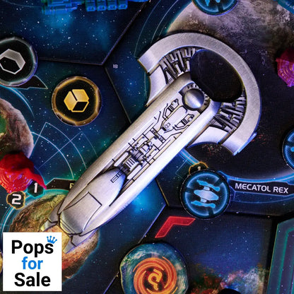 Twilight Imperium Bottle Opener Bottle Opener