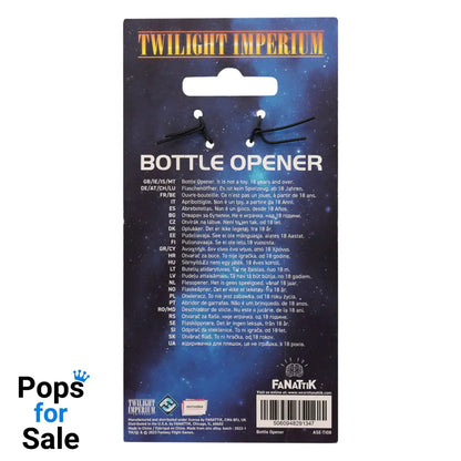 Twilight Imperium Bottle Opener Bottle Opener
