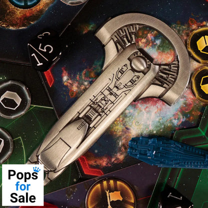 Twilight Imperium Bottle Opener Bottle Opener