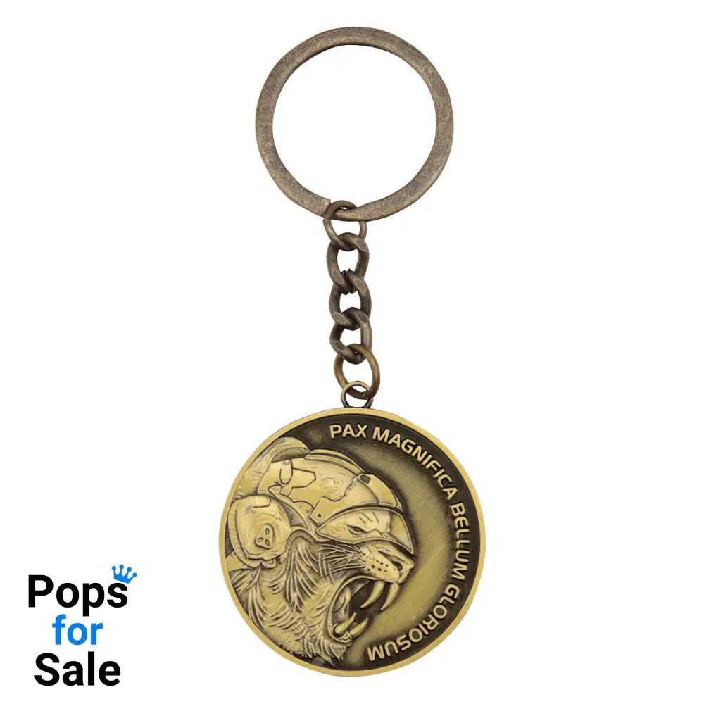 Twilight Imperium Keyring Key Ring