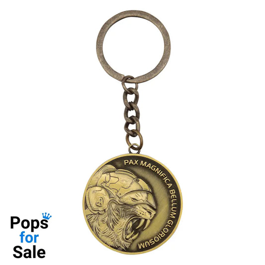 Twilight Imperium Keyring Key Ring