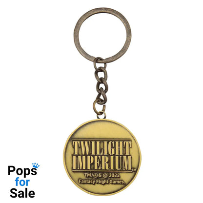 Twilight Imperium Keyring Key Ring