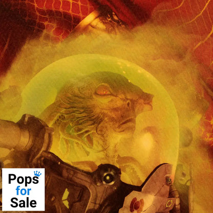 Twilight Imperium Limited Edition Art Print Wall Art