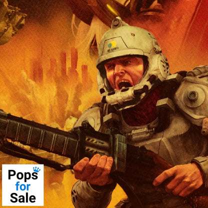 Twilight Imperium Limited Edition Art Print Wall Art