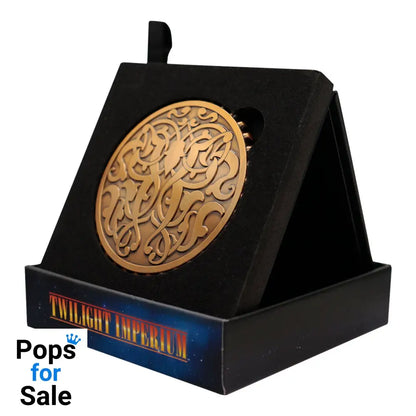 Twilight Imperium Limited Edition Medallion Replica