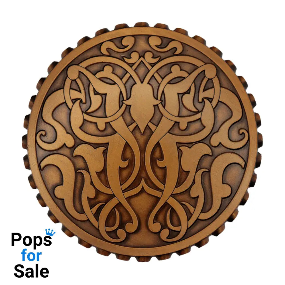 Twilight Imperium Limited Edition Medallion Replica