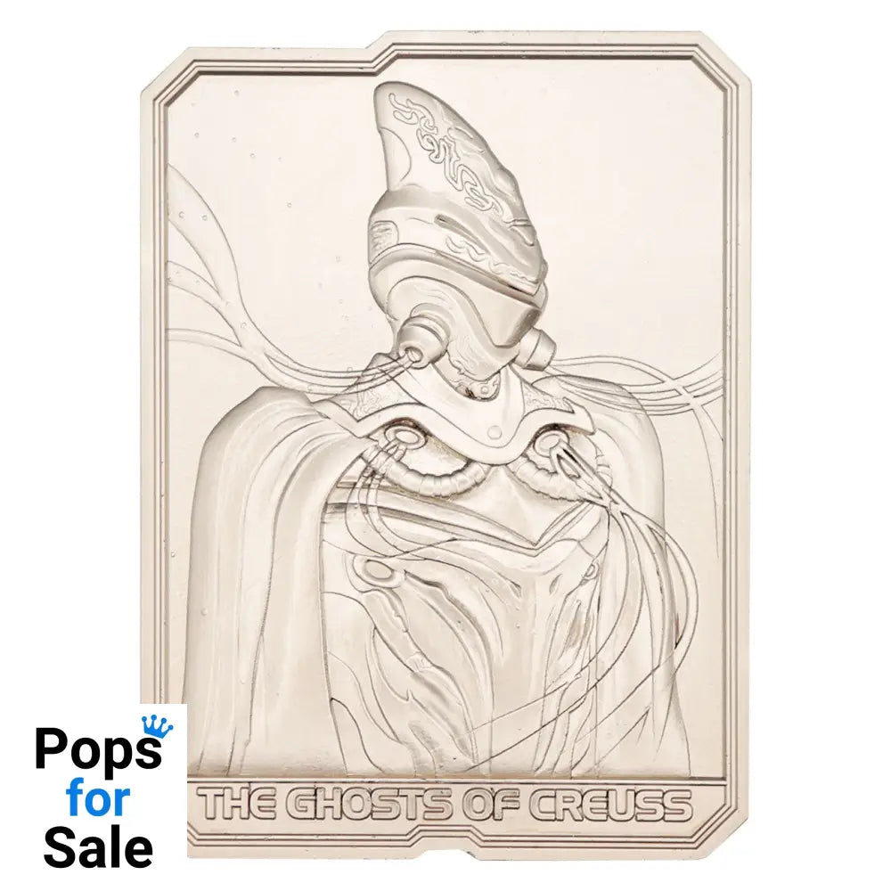 Twilight Imperium Limited Edition The Ghosts Of Creuss Ingot Ingot