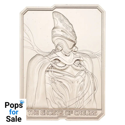 Twilight Imperium Limited Edition The Ghosts Of Creuss Ingot Ingot