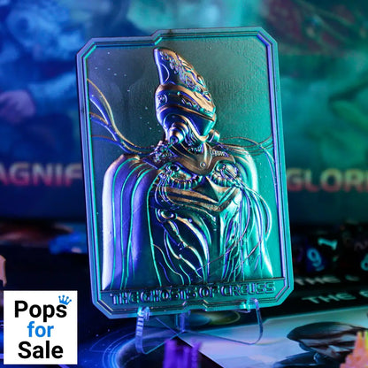 Twilight Imperium Limited Edition The Ghosts Of Creuss Ingot Ingot