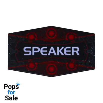 Twilight Imperium Speaker Pin Badge Pin Badge