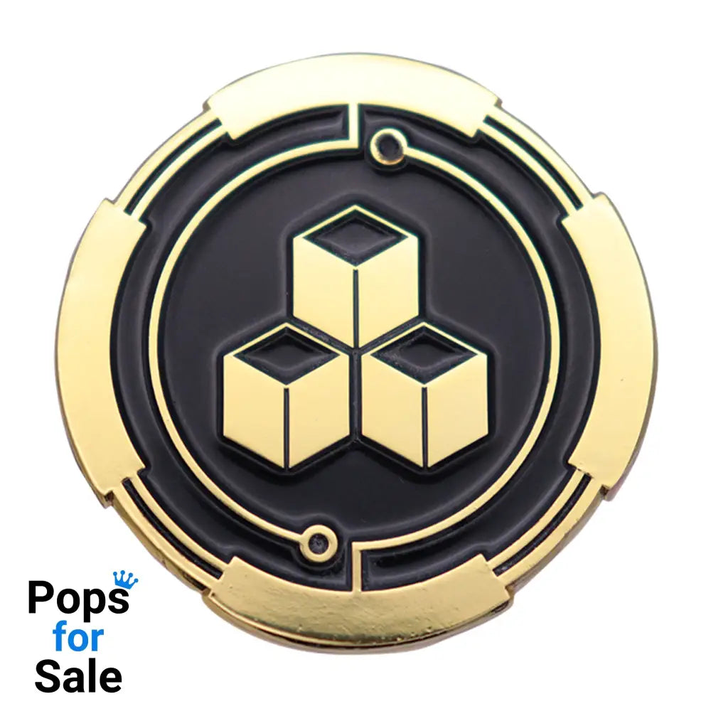 Twilight Imperium Trade Goods Limited Edition Collectible Coin Coin