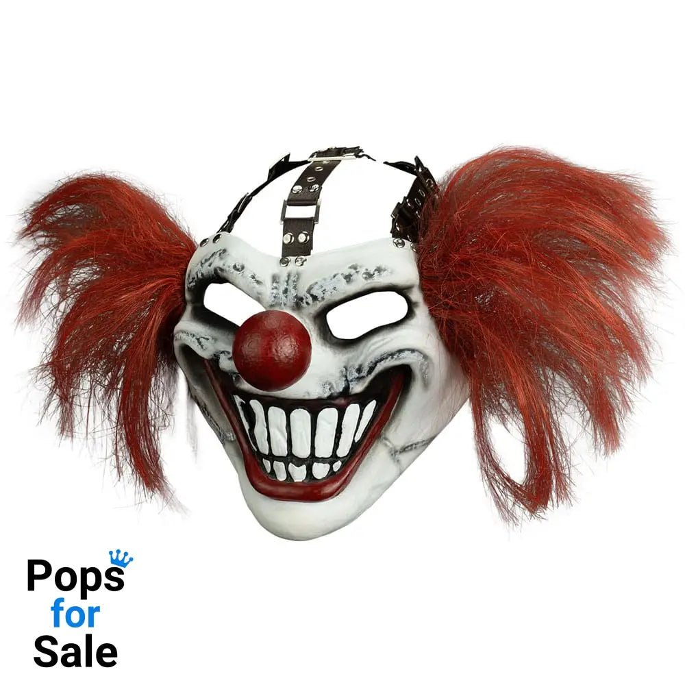 Twisted Metal Mask Sweet Tooth