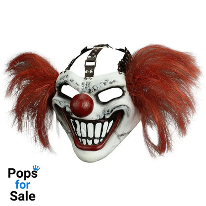 Twisted Metal Mask Sweet Tooth