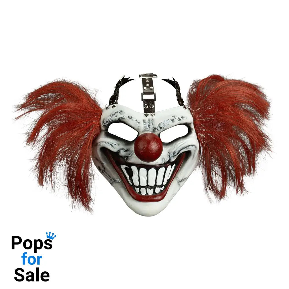 Twisted Metal Mask Sweet Tooth Costumes & Fun items