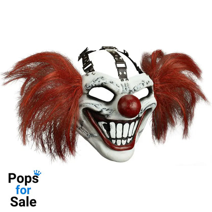 Twisted Metal Mask Sweet Tooth