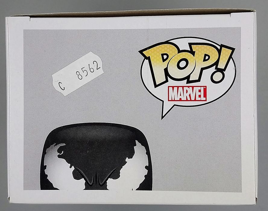 82 Venom - Marvel Funko POP