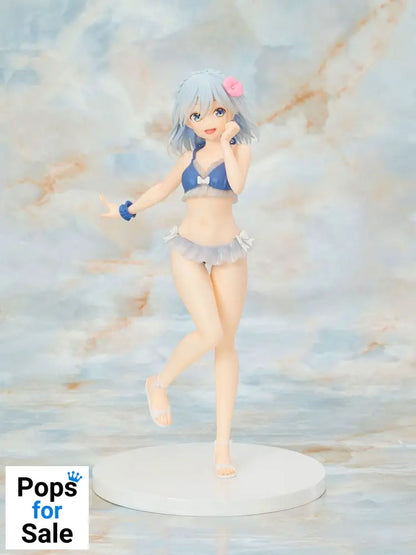 Tying the Knot with an Amagami Sister Coreful PVC Statue Asahi Amagami 18 cm Statues