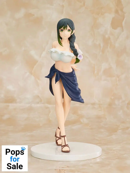 Tying the Knot with an Amagami Sister Coreful PVC Statue Yae Amagami 18 cm Statues
