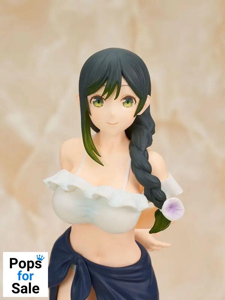 Tying the Knot with an Amagami Sister Coreful PVC Statue Yae Amagami 18 cm