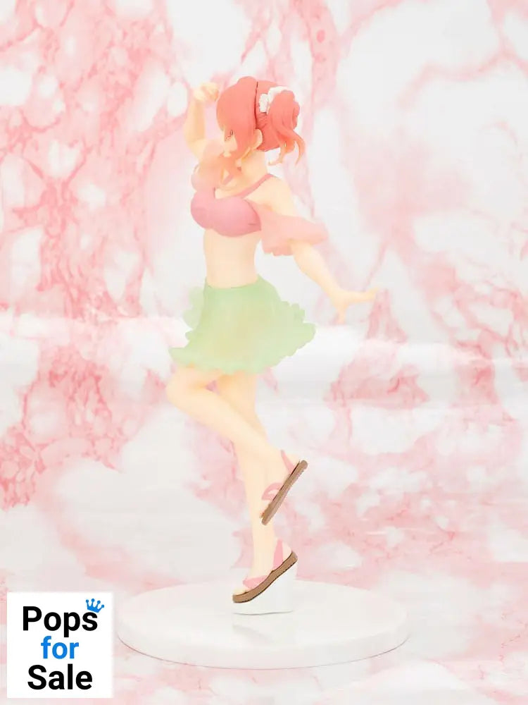 Tying the Knot with an Amagami Sister Coreful PVC Statue Yuna Amagami 18 cm