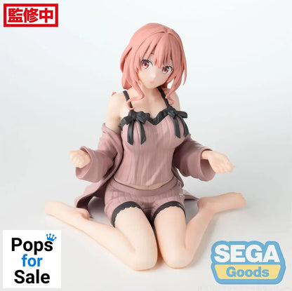 Tying the Knot with an Amagami Sister Yumemirize PVC Statue Yuna Amagami 10 cm