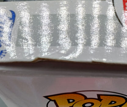 #06 Green Lantern - Comic Covers (DC) - Box Damaged Funko POP