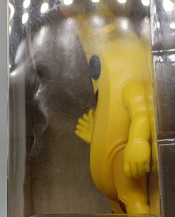 566 Peely - Fortnite - Funko POP - Box Damaged