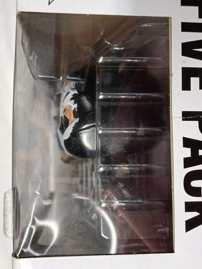 [5 Pack] Marvel Captain America Civil War Iron Man Ag Box Damaged Funko POP
