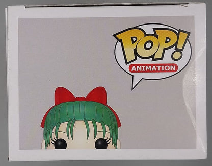 108 Bulma - Dragon Ball - Funko POP - Box Damaged