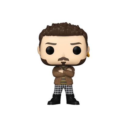 1598 Frenchie - The Boys - Brand New Funko POP