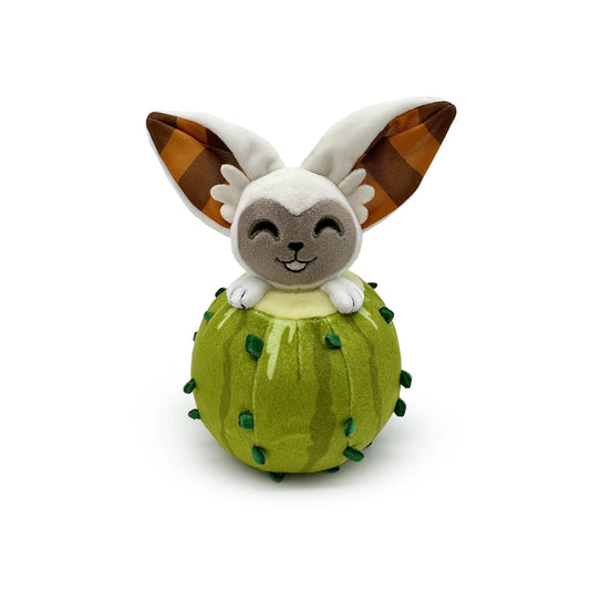 Youtooz Plush Momo Cactus Stickie (6in) - Avatar: The Last Airbender