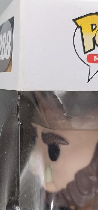#288 Orgrim - Warcraft - Damaged Box Funko POP