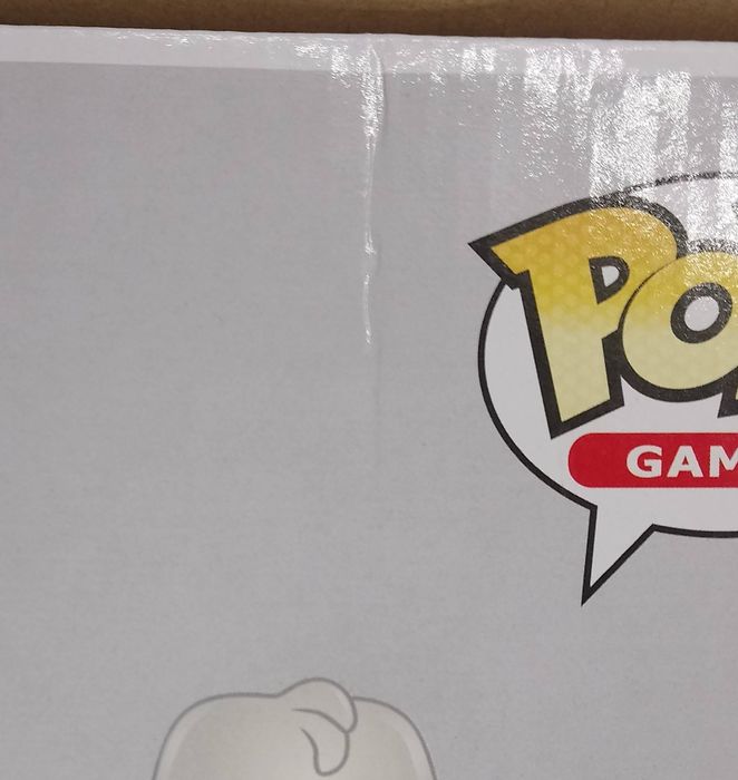 301 Howard the Duck 6 Inch Marvel Contest of Champions - Damaged Box Funko POP